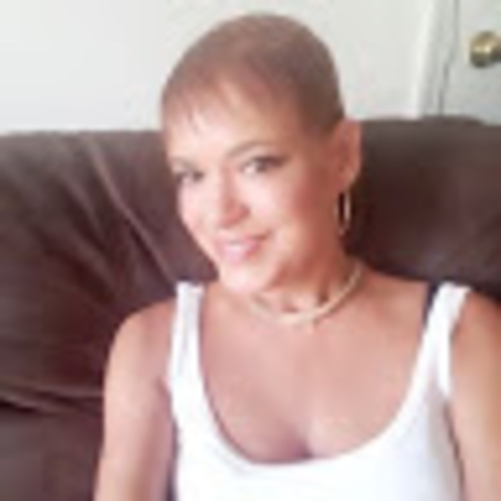 Meet your Posher, Juanita